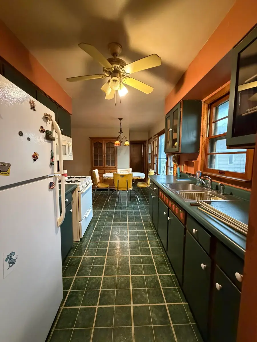 5420 W 45th Street, Gary, IN 46408 - #2