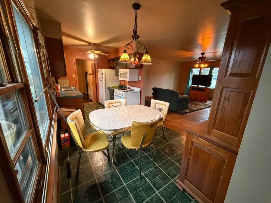 5420 W 45th Street, Gary, IN 46408 - #3