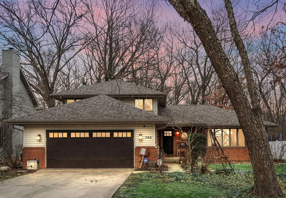 733 S Indiana Avenue, Griffith, IN 46319 - #1