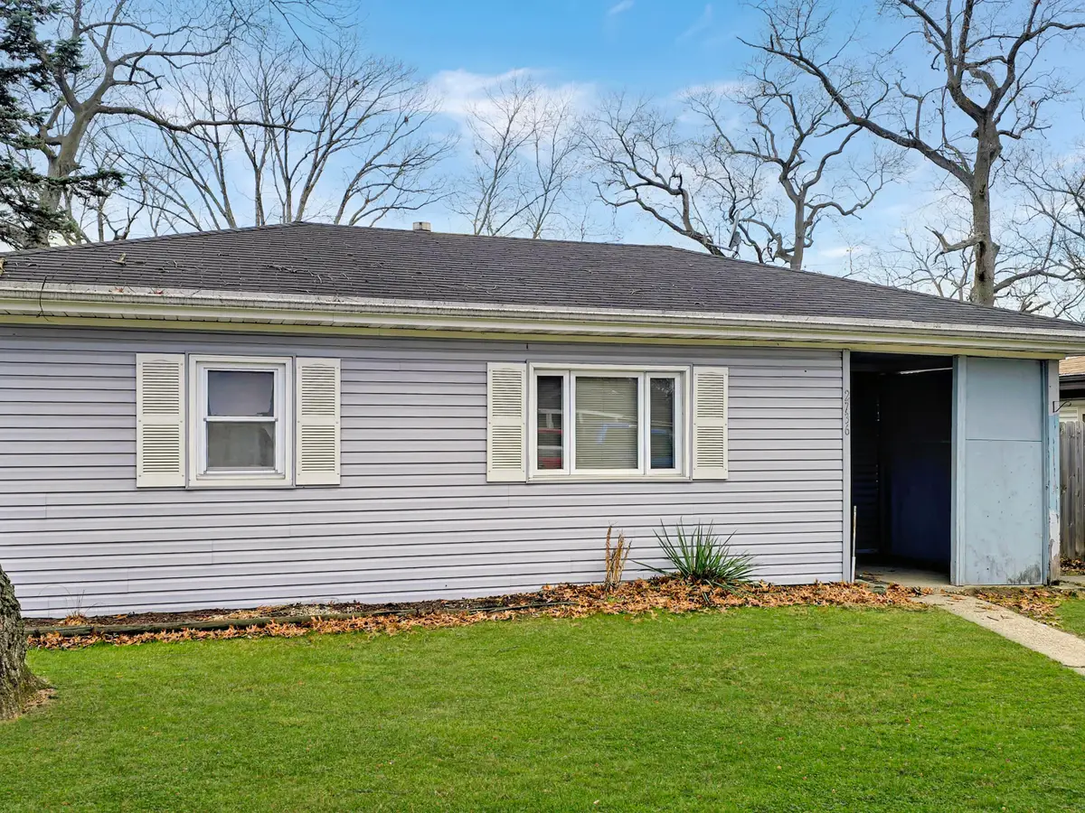 2736 Jasper Street, Lake Station, IN 46405 - #1