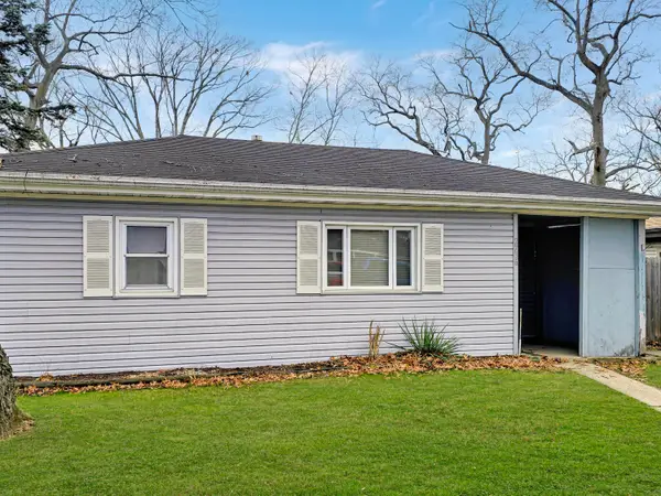 2736 Jasper Street, Lake Station, IN 46405