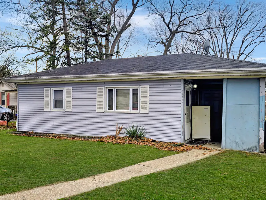 2736 Jasper Street, Lake Station, IN 46405 - #2