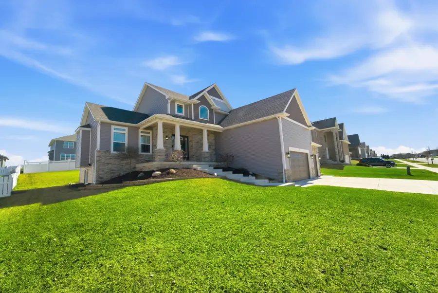 3104 Westwind Drive, Valparaiso, IN 46385 - #2