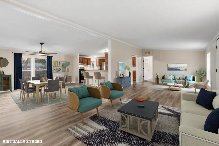 122 Top Flight Road, Michigan City, IN 46360 - #2