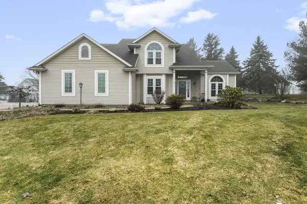 32946 Barn Owl Court, New Carlisle, IN 46552