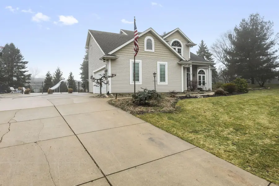 32946 Barn Owl Court, New Carlisle, IN 46552 - #3