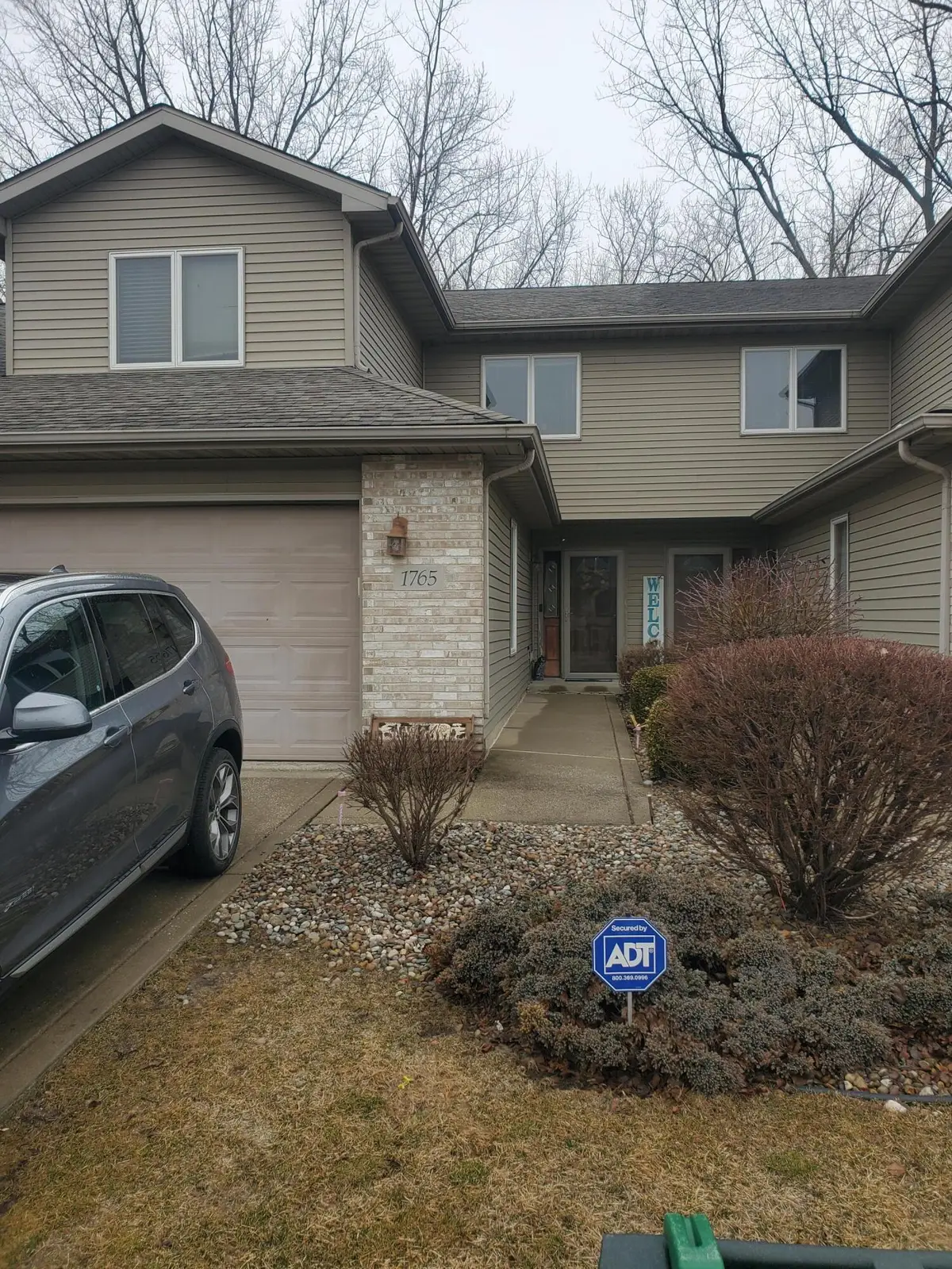 1763 Amber Drive, Hobart, IN 46342 - #1