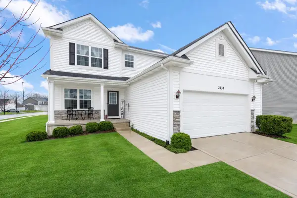 2434 Jupiter Street, Portage, IN 46368