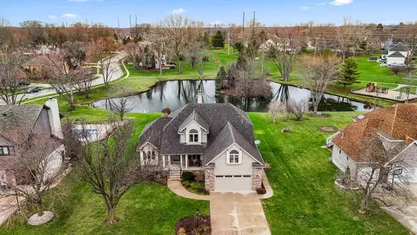 2009 Chandana Trail, Valparaiso, IN 46383