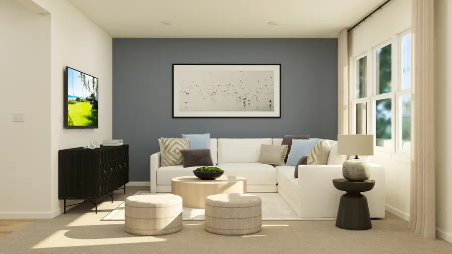 5782 E 110th Avenue, Winfield, IN 46307 - #2