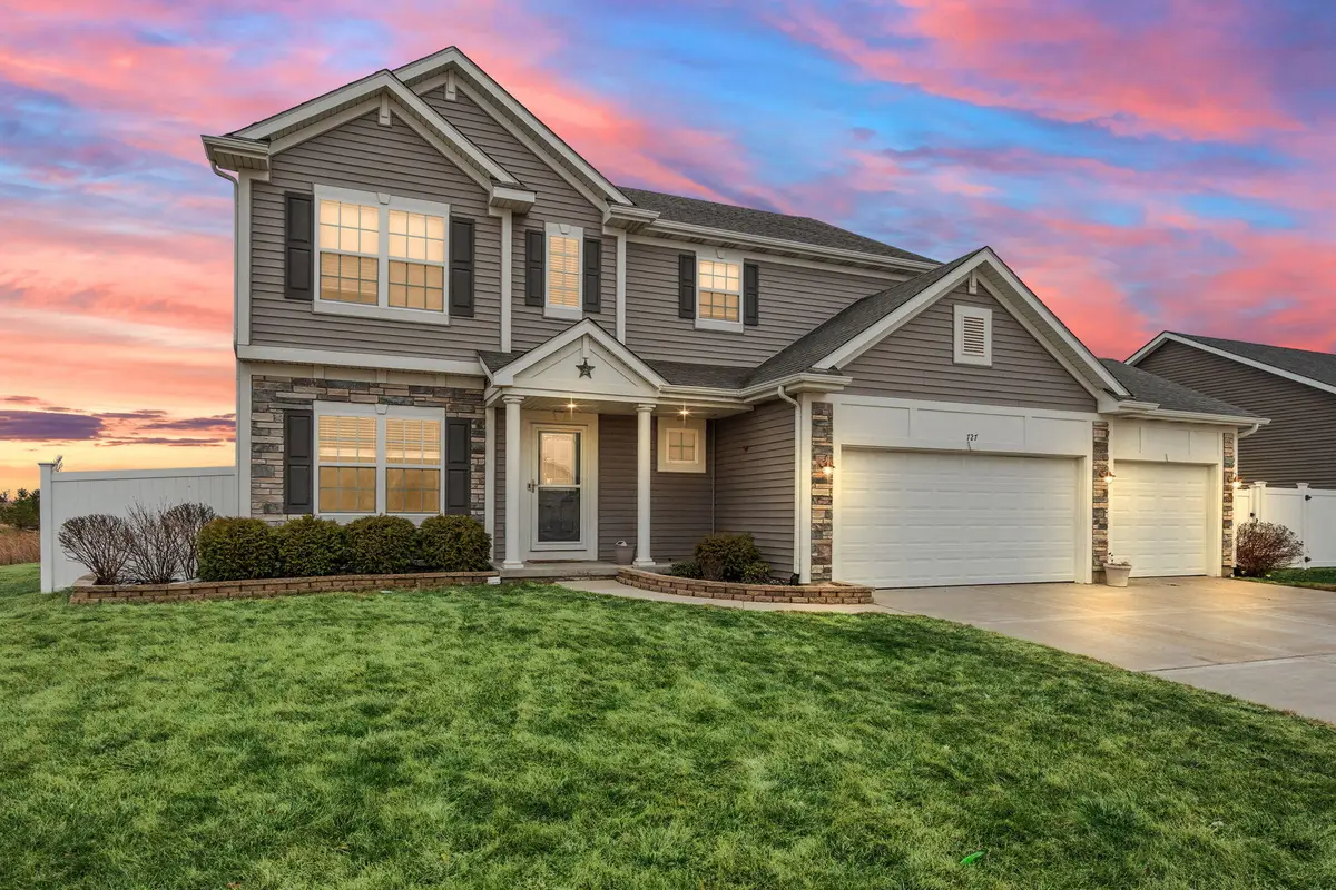 727 E 118th Avenue, Crown Point, IN 46307 - #1