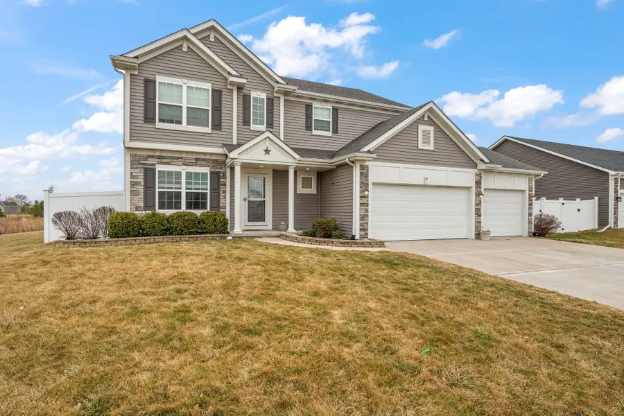 727 E 118th Avenue, Crown Point, IN 46307 - #2