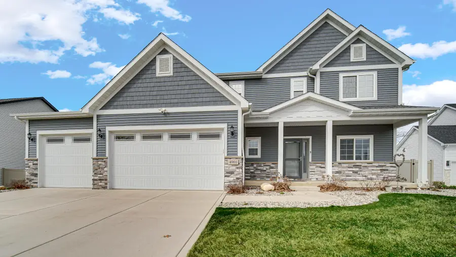 4901 Hyde Park Drive, Valparaiso, IN 46383 - #2