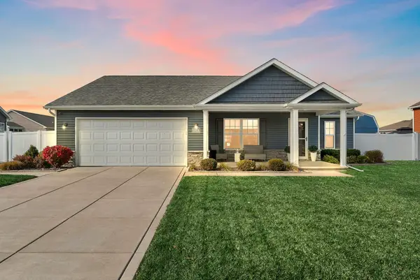 14924 Euclid Street, Cedar Lake, IN 46303