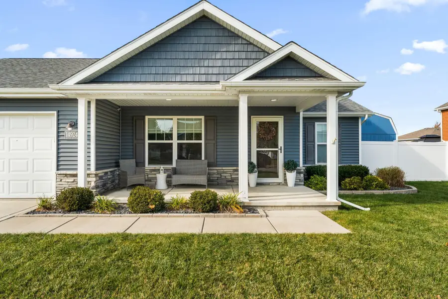 14924 Euclid Street, Cedar Lake, IN 46303 - #2