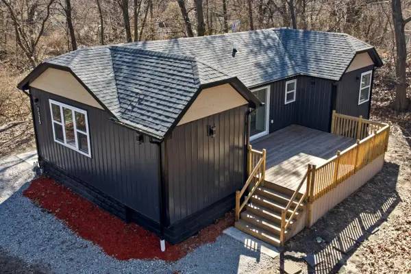 7325 Locust Avenue, Gary, IN 46403