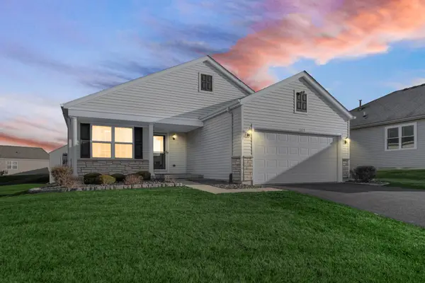 13679 Blue Springs Court, Dyer, IN 46311