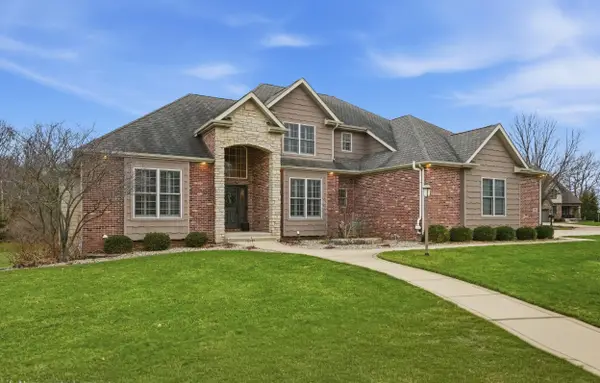 2257 Marrell Hill Road, Valparaiso, IN 46385