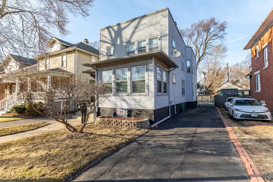 23 Mason Street, Hammond, IN 46320 - #2