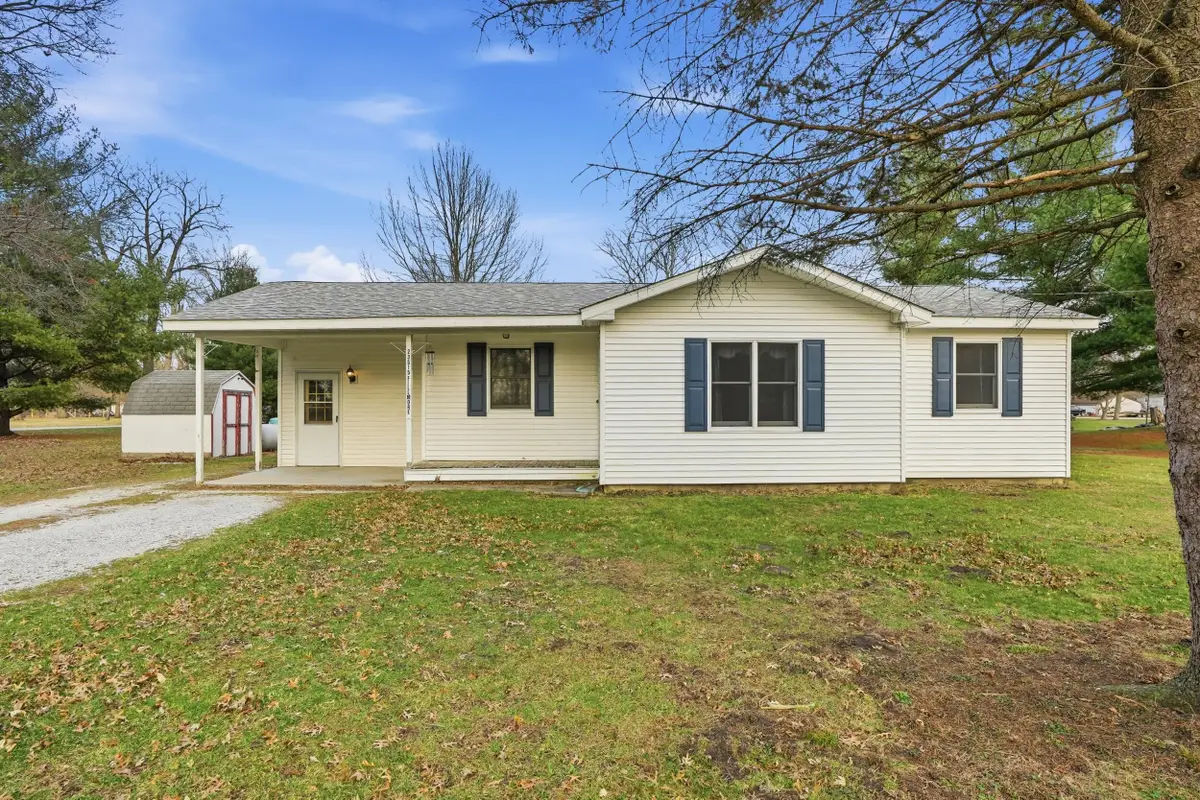 23515 Fillmore Street, Lowell, IN 46356 - #1