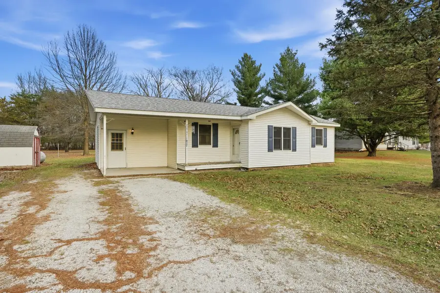 23515 Fillmore Street, Lowell, IN 46356 - #2