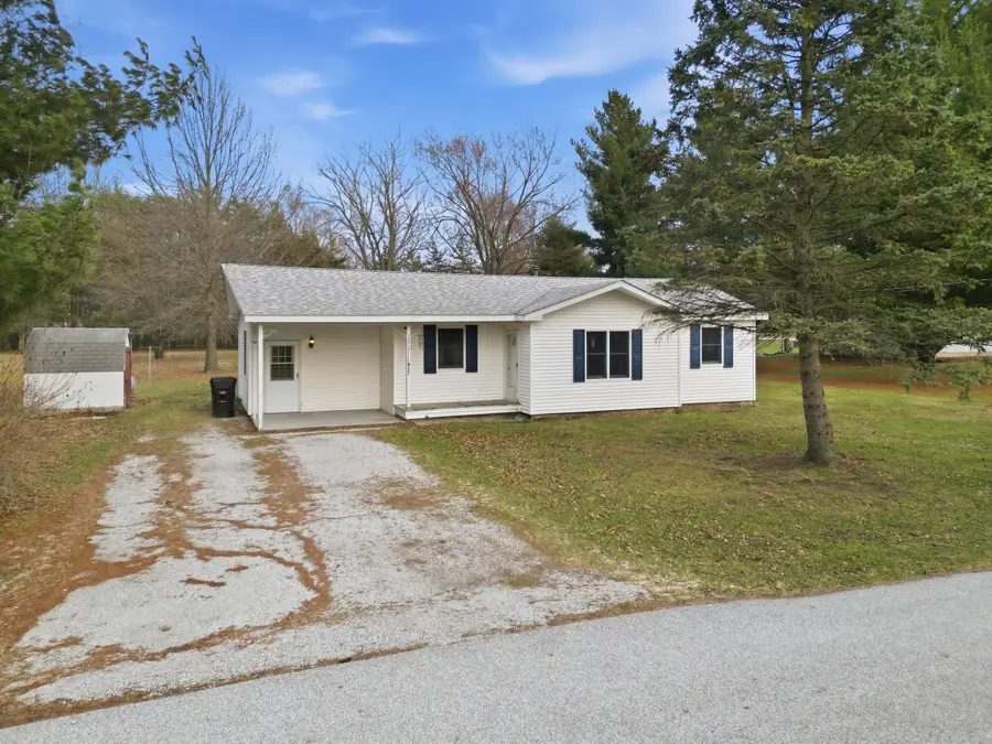 23515 Fillmore Street, Lowell, IN 46356 - #3