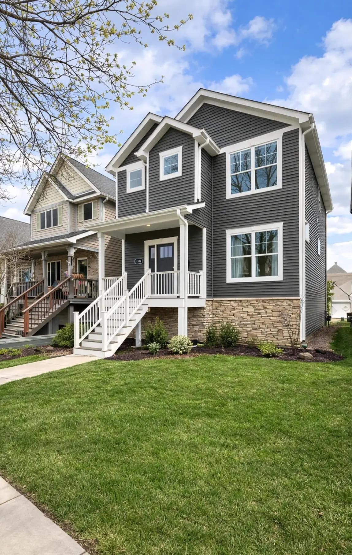 1719 Atchison Avenue, Whiting, IN 46394 - #1