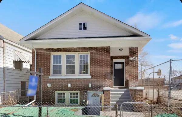 2057 Pennsylvania Street, Gary, IN 46407