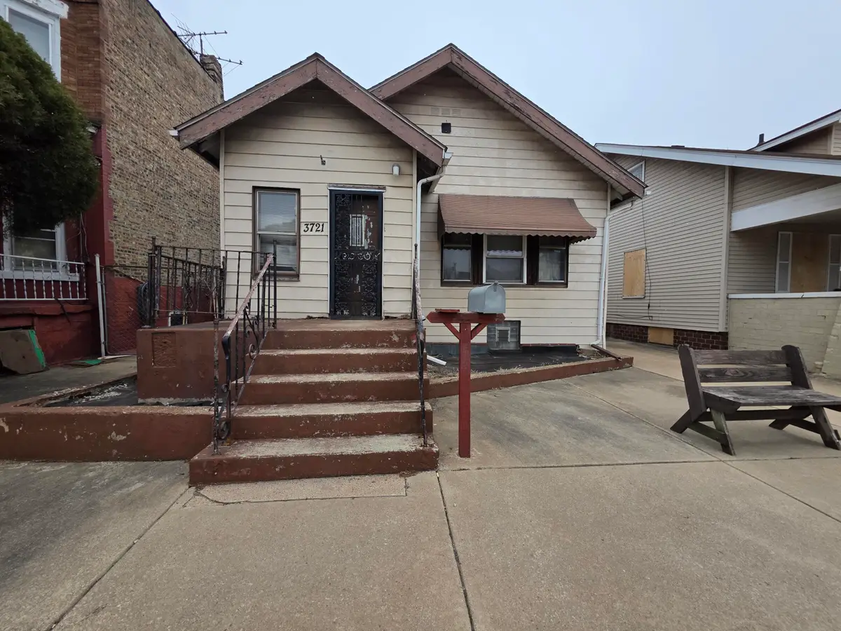 3721 Ivy Street, East Chicago, IN 46312 - #1