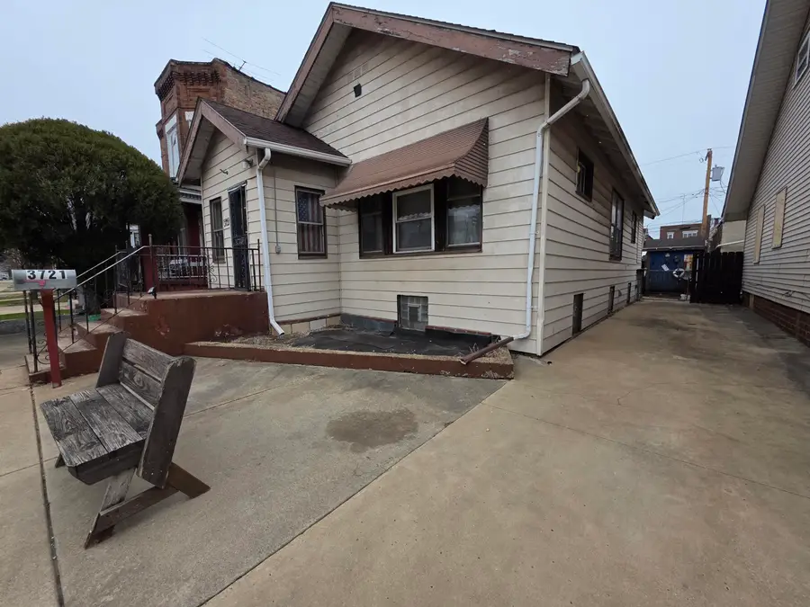 3721 Ivy Street, East Chicago, IN 46312 - #2