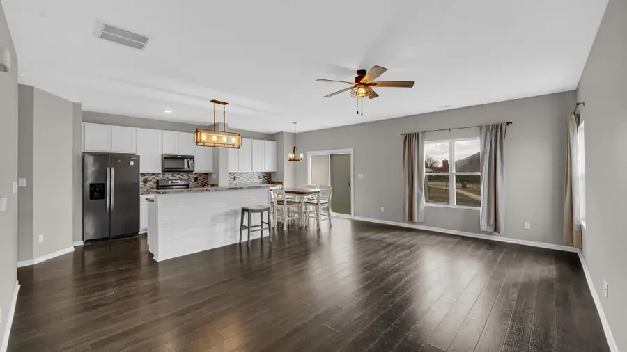 452 Greenbrier Lane, Lowell, IN 46356 - #2