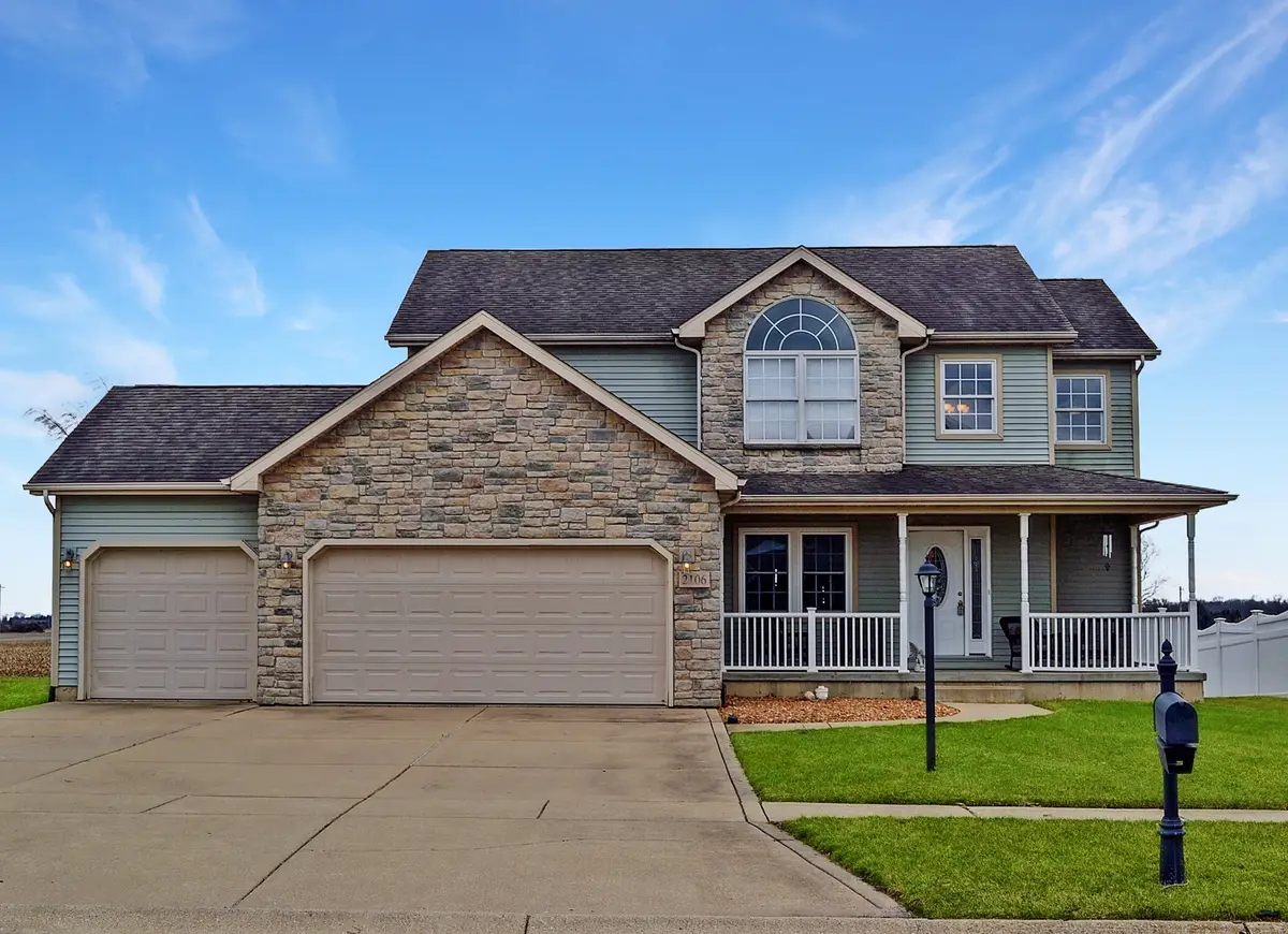 2106 Arrow Leaf Lane, Valparaiso, IN 46383 - #1
