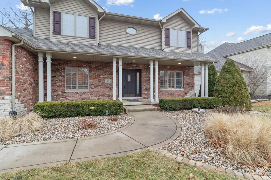 9675 Julia Drive, Saint John, IN 46373 - #2