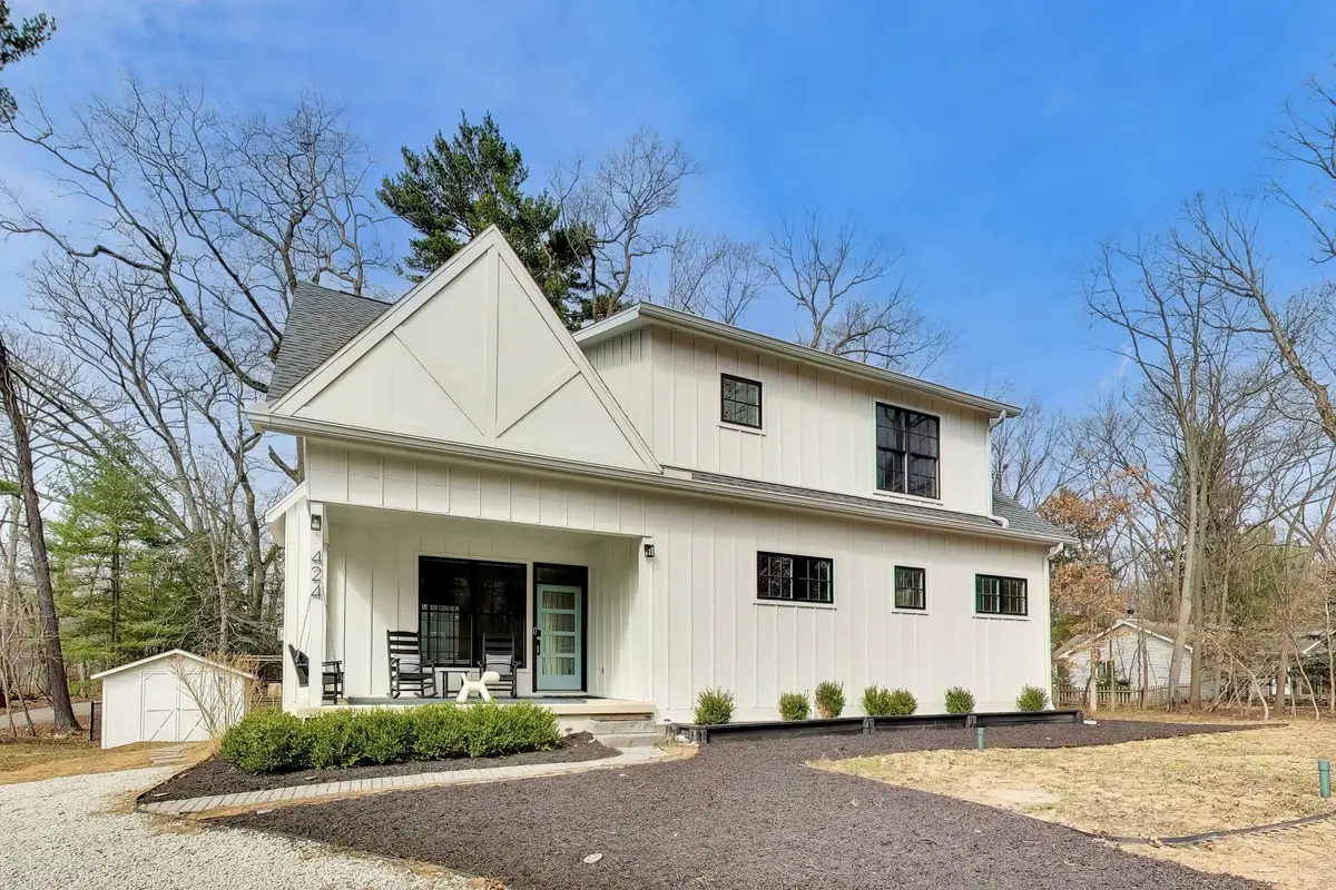 424 Dreamwold Way, Michiana Shores, IN 46360 - #1