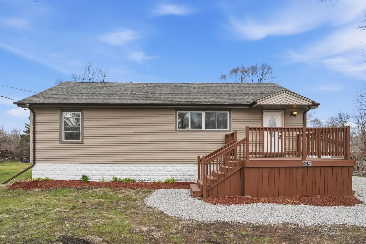 4320 Calhoun Street, Gary, IN 46408 - #1