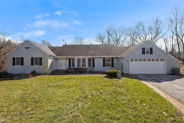 9481 Sullivan Lane, Crown Point, IN 46307