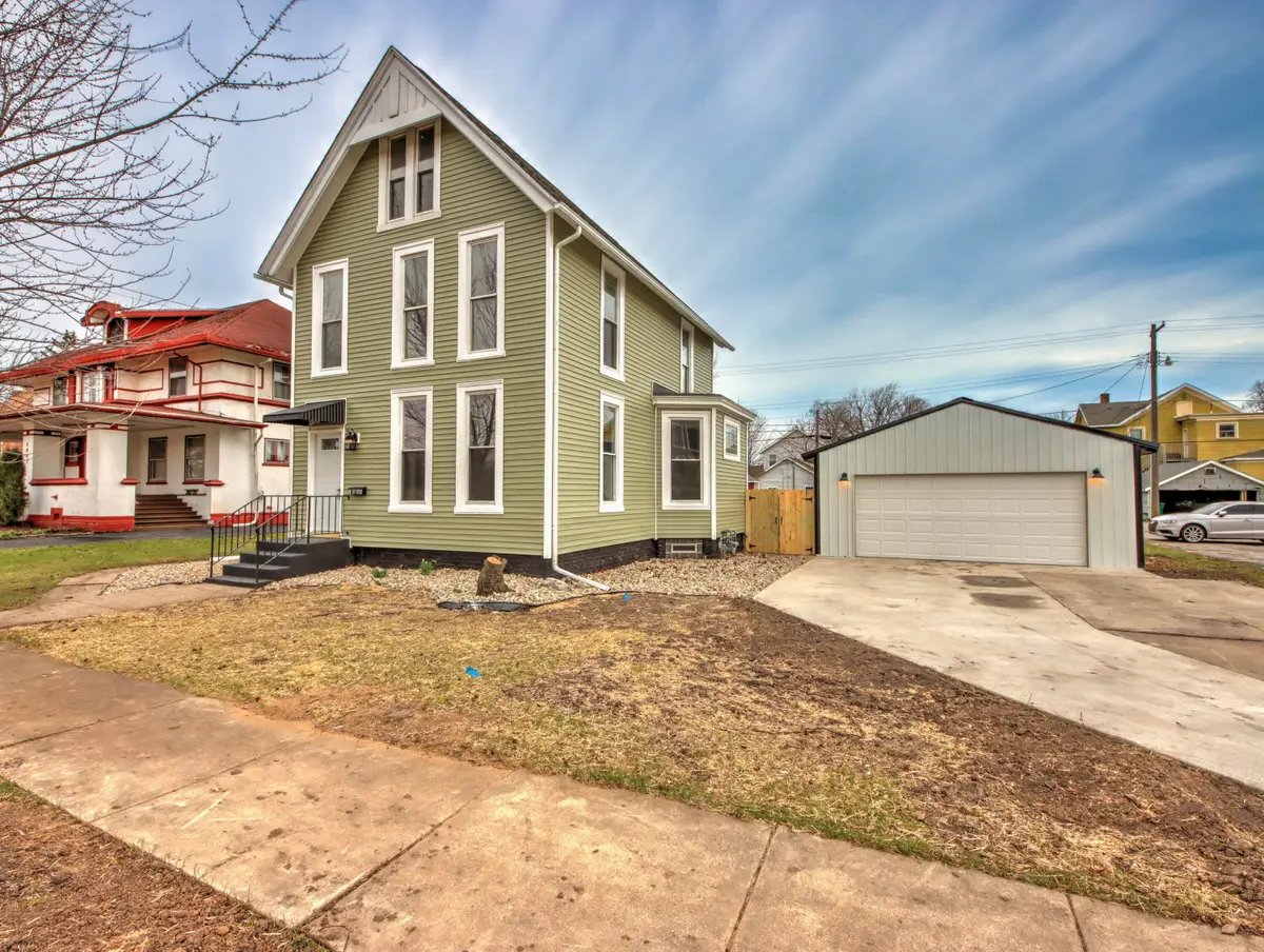 1005 Harrison Street, La Porte, IN 46350 - #1