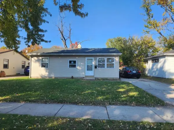 3241 163rd Street, Hammond, IN 46323