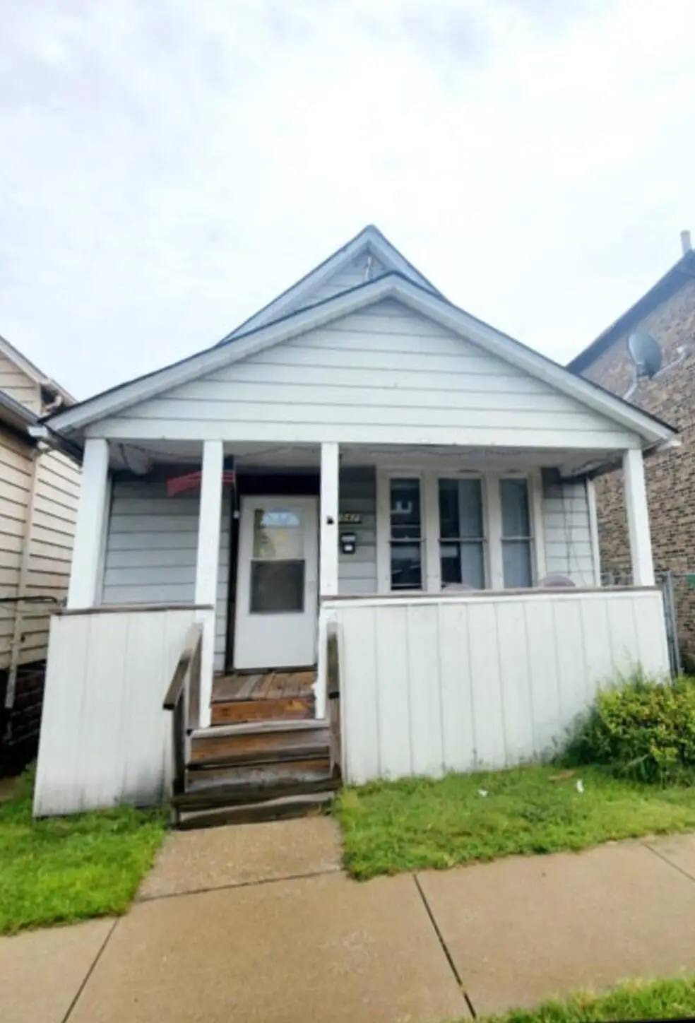 4847 Northcote Avenue, East Chicago, IN 46312 - #1