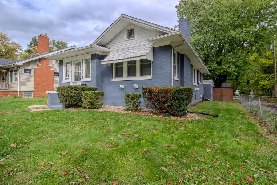 4455 Adams Street, Gary, IN 46408 - #2