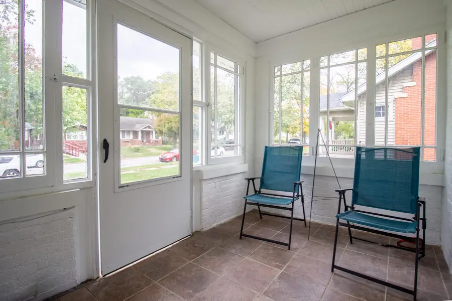 4455 Adams Street, Gary, IN 46408 - #3