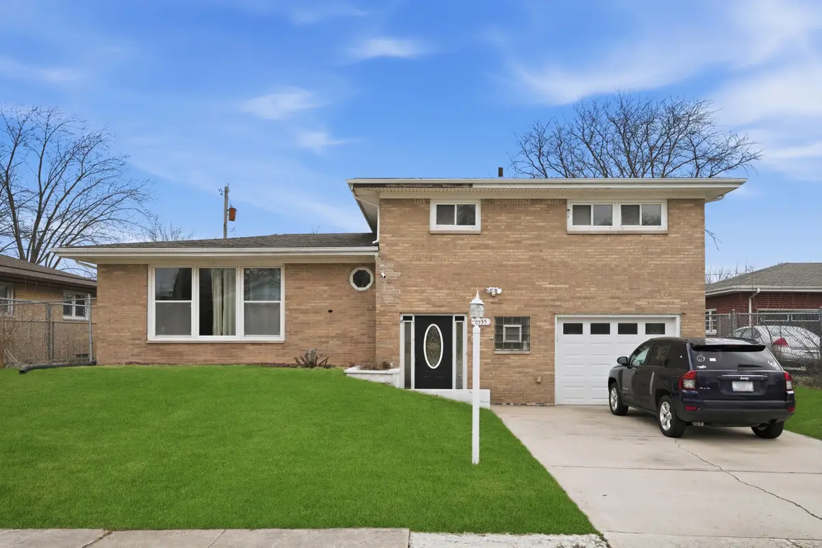 5335 Buchanan Street, Merrillville, IN 46410 - #1