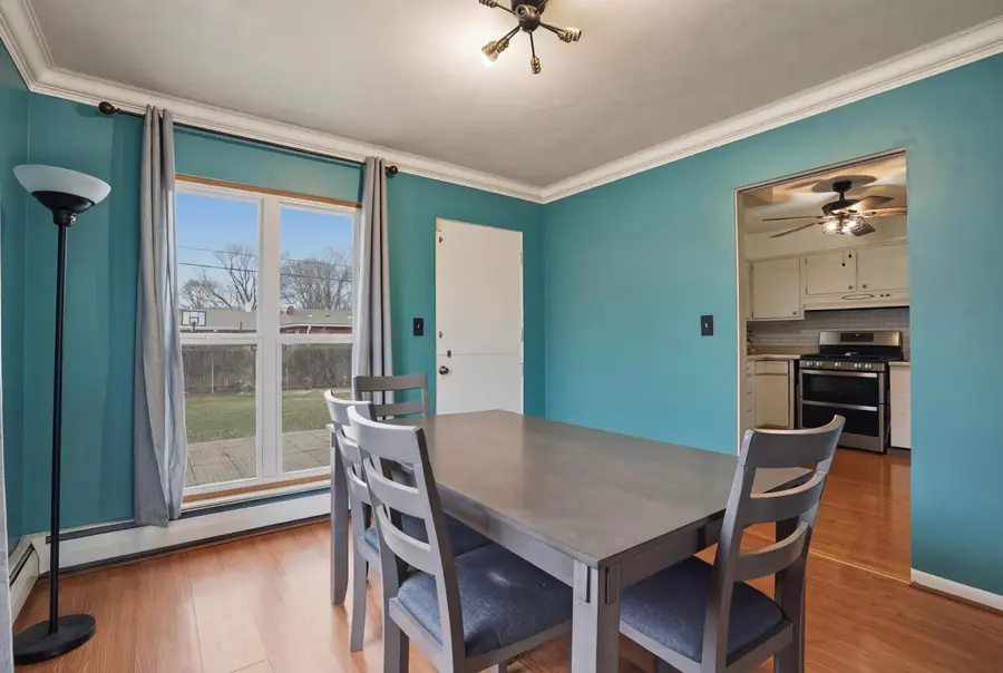 5335 Buchanan Street, Merrillville, IN 46410 - #3