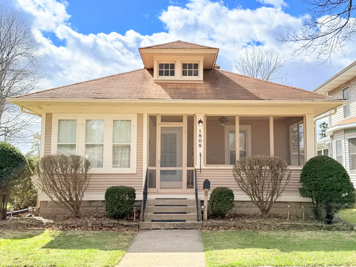 1808 Michigan Avenue, La Porte, IN 46350 - #1