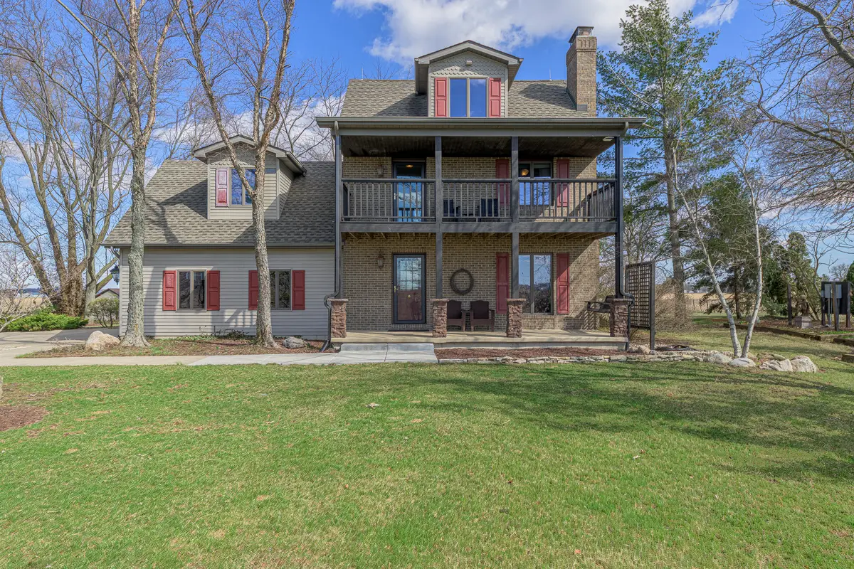 13161 Stateline Road, Cedar Lake, IN 46303 - #1