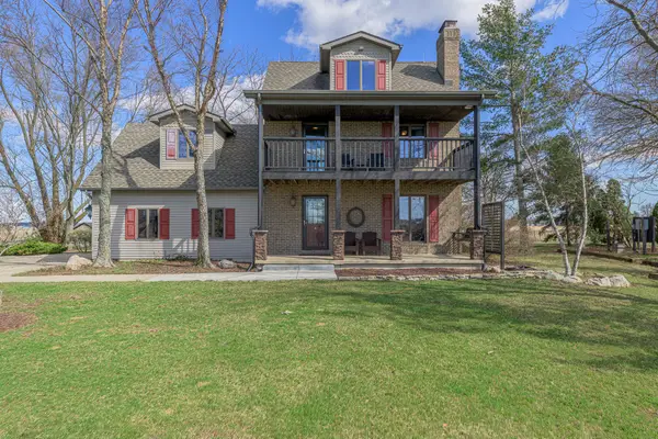 13161 Stateline Road, Cedar Lake, IN 46303