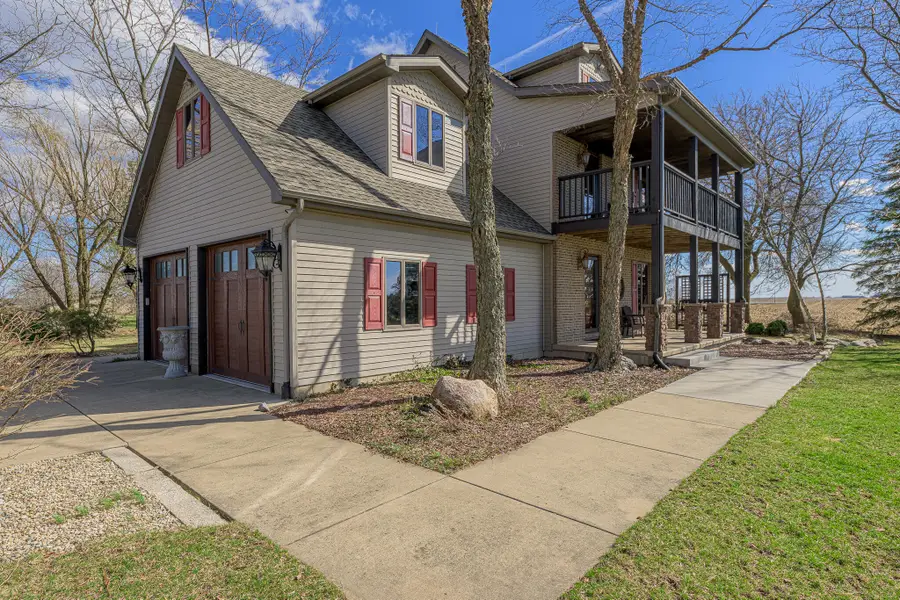 13161 Stateline Road, Cedar Lake, IN 46303 - #2