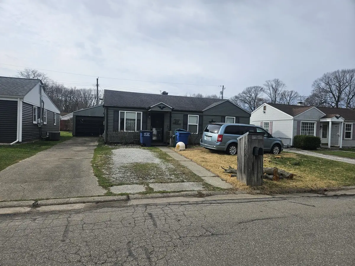 1638 Stone Lake Drive, La Porte, IN 46350 - #1