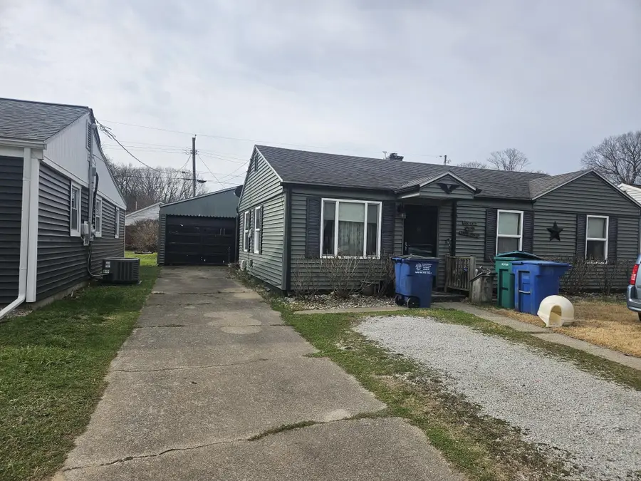 1638 Stone Lake Drive, La Porte, IN 46350 - #3