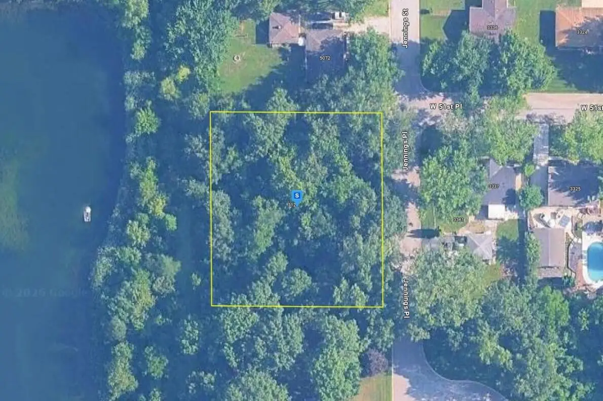 3120 W 51st Place, Gary, IN 46408 - #1